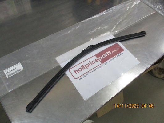 Subaru Forester / Impreza / XV Genuine Drivers Side Wiper Blade New Part