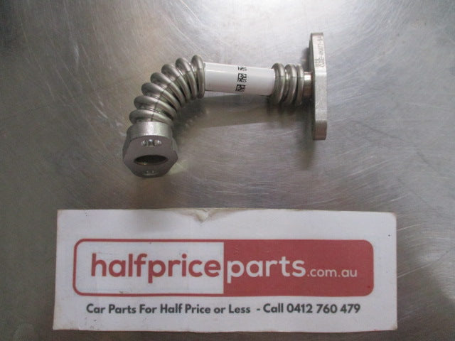 Ford MK3 Focus Genuine Turbo Oil Return Line/Pipe - New Part