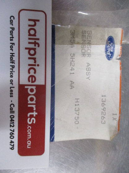 Ford Focus Genuine Exhaust Pressure Sensor Pipe New Part