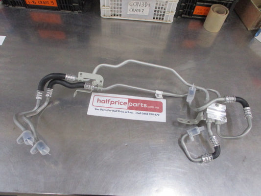 Ford Escape Genuine Automatic Transmission Oil Cooler Pipe Assembly New Part