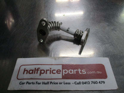 Ford MK3 Focus Genuine Turbo Oil Return Line/Pipe - New Part