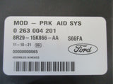 Ford FG / FGX Falcon & SZ Territory Genuine Parking Aid System New Part