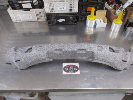 Hyundai Elantra Genuine Front Bumper Energy Absorber New Part