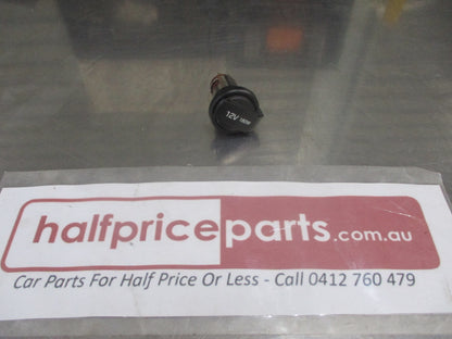 Hyundai Genuine Accessory 12 Volt Socket Accessory Socket New Part