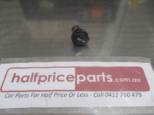 Hyundai Genuine Accessory 12 Volt Socket Accessory Socket New Part