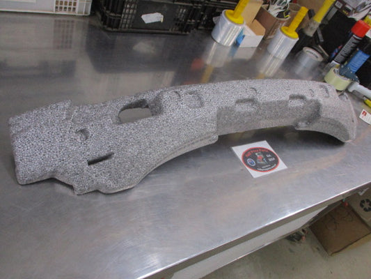Hyundai Elantra Genuine Front Bumper Energy Absorber New Part