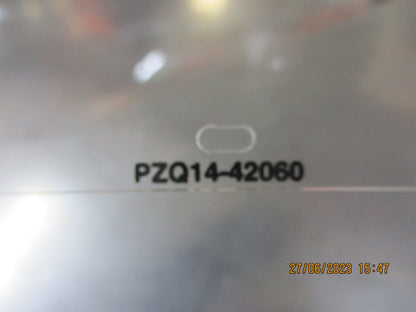 Toyota Rav4 Genuine Head Light Protector Kit New Part