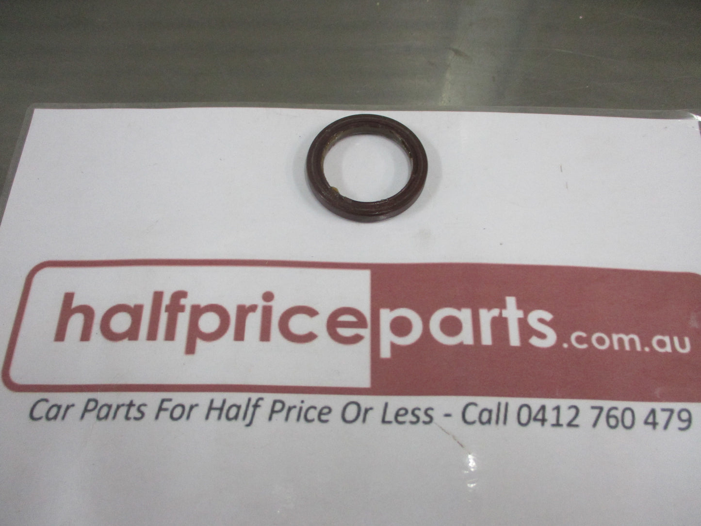 Holden RG Colorado Genuine Input Shaft Seal 6 Speed Manual New Part
