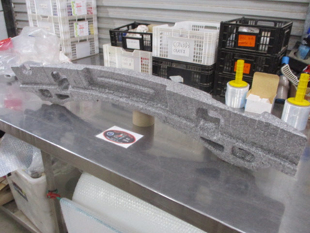 Hyundai Elantra Genuine Front Bumper Energy Absorber New Part