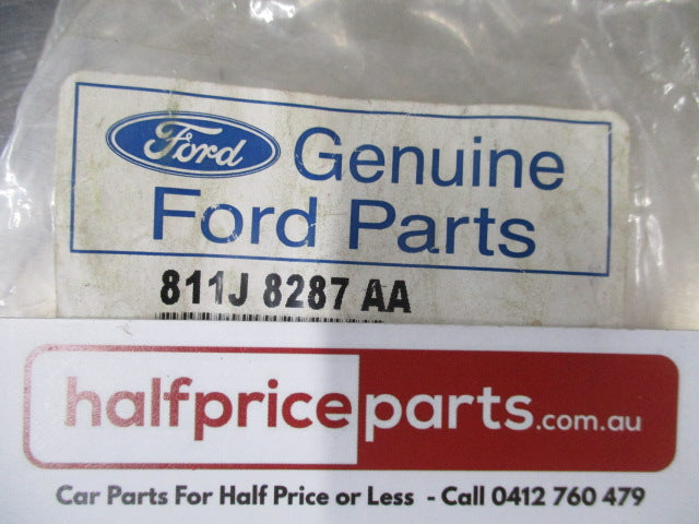 Ford Various Unknown Models Genuine Hose Clamp - New Part