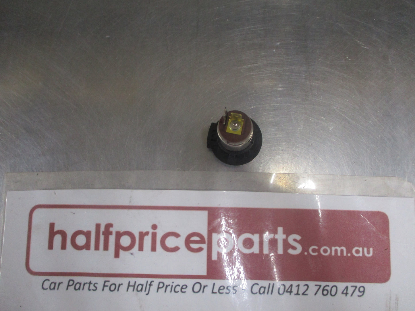 Hyundai Genuine Accessory 12 Volt Socket Accessory Socket New Part