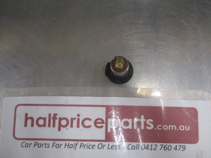 Hyundai Genuine Accessory 12 Volt Socket Accessory Socket New Part