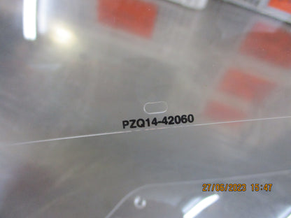 Toyota Rav4 Genuine Head Light Protector Kit New Part
