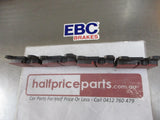 EBC Front Disc Brake Pad Set Suits Porsche 911 New Part