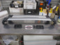 Kia Cerato Genuine Roof Racks New Kit Incomplete