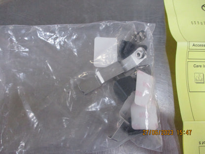 Toyota Rav4 Genuine Head Light Protector Kit New Part