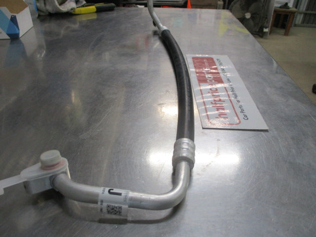 Ford PX Ranger/UA Everest Genuine Inlet A/C Tube Assy New Part.