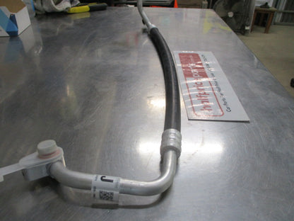 Ford PX Ranger/UA Everest Genuine Inlet A/C Tube Assy New Part.
