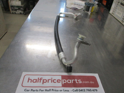 Ford PX Ranger/UA Everest Genuine Inlet A/C Tube Assy New Part.