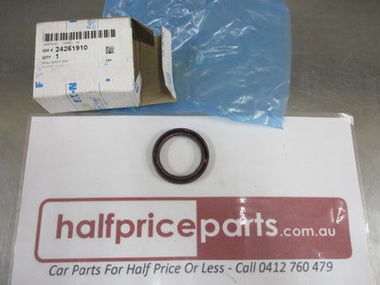 Holden RG Colorado Genuine Input Shaft Seal 6 Speed Manual New Part