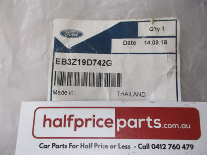 Ford PX Ranger/UA Everest Genuine Inlet A/C Tube Assy New Part.