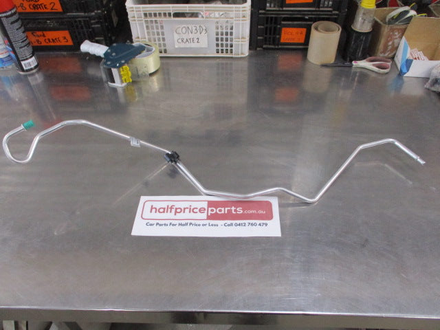 Ford Transit MK7 2.4Ltr Genuine Power Steering High Pressure Tube Assembly New Part