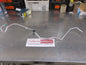 Ford Transit MK7 2.4Ltr Genuine Power Steering High Pressure Tube Assembly New Part