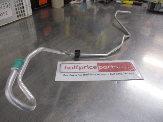 Ford Transit MK7 2.4Ltr Genuine Power Steering High Pressure Tube Assembly New Part
