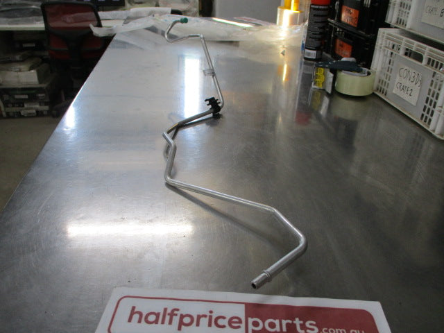 Ford Transit MK7 2.4Ltr Genuine Power Steering High Pressure Tube Assembly New Part