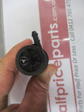 Mercedes Benz E-Class Genuine Windscreen Washer Motor New Part