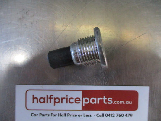Ford PX Ranger Genuine Transfer Case Magnetic Plug - New Part
