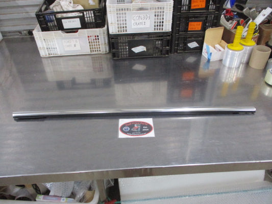 Ford Focus Genuine Right Hand Front Door Belt Weather Strip New Part