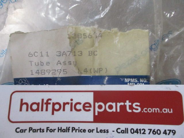 Ford Transit MK7 2.4Ltr Genuine Power Steering High Pressure Tube Assembly New Part