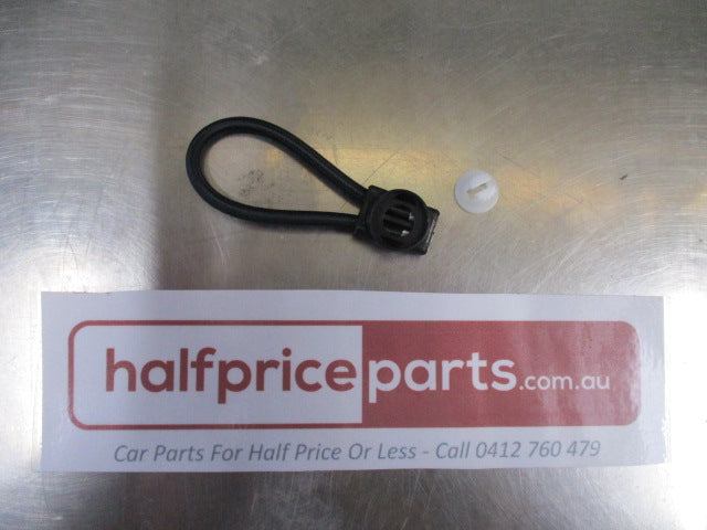 Ford Genuine Replacement Tonneau Strap - New Part