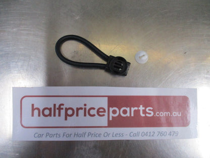 Ford Genuine Replacement Tonneau Strap - New Part