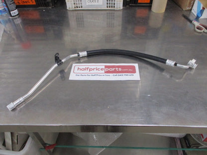 Ford Focus/Kuga 1.5ltr Diesel Genuine A/C Inlet Compressor Pipe New Part