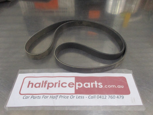 Hyundai Tucson Genuine Fan Belt VGT Engine Only New Part