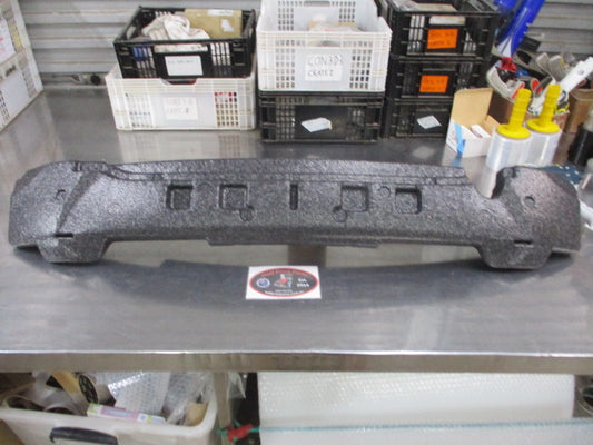 Hyundai Accent Genuine Front Bumper Energy Absorber New Part