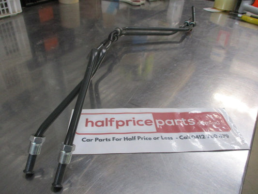 Ford Ranger/Mazda BT-50 Genuine Automatic transmission Oil Pump Pipe New Part
