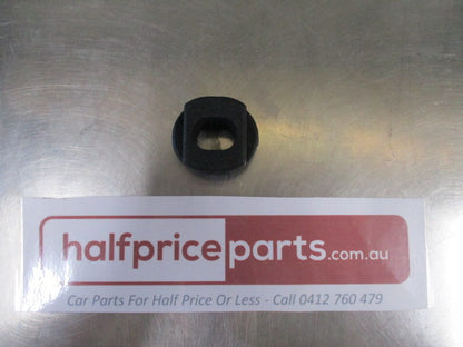 Ford Focus Genuine Top Radiator Mount Bushing Insulator - New Part