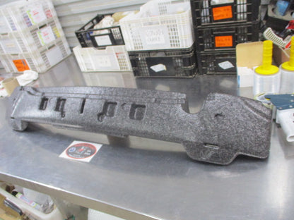 Hyundai Accent Genuine Front Bumper Energy Absorber New Part