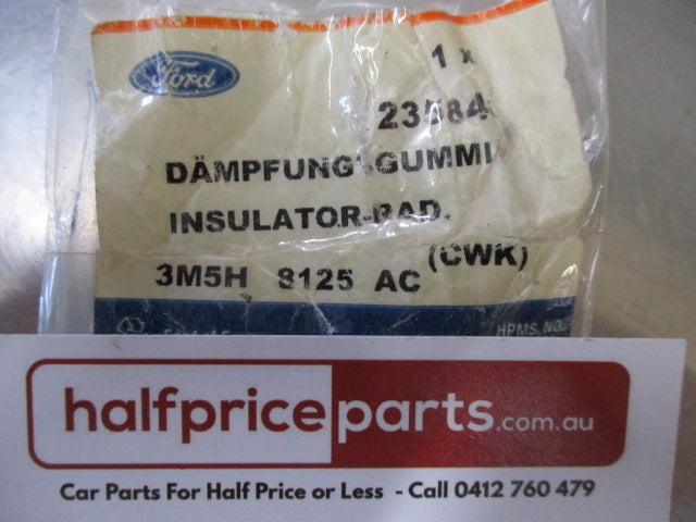 Ford Focus Genuine Top Radiator Mount Bushing Insulator - New Part