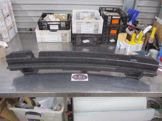 Hyundai Accent Genuine Front Bumper Energy Absorber New Part