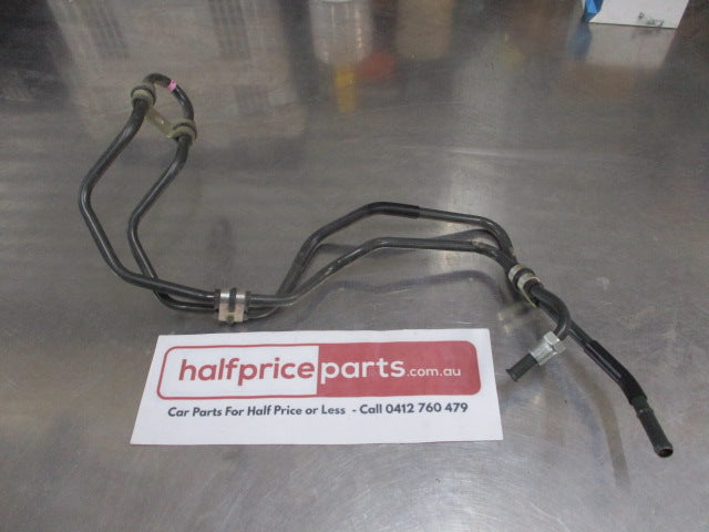 Ford PK/PJ Ranger Genuine Power Steer Return Pipe (Box To Pump) New Part