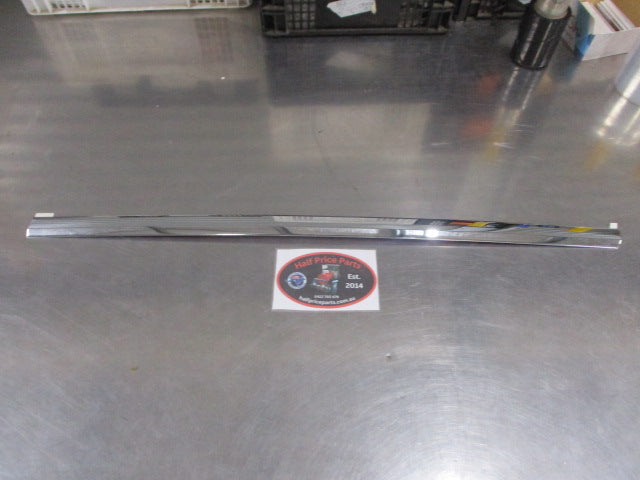 VW Transporter Genuine Right Hand Front Door LT Protector Strip New Part
