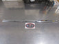 VW Transporter Genuine Right Hand Front Door LT Protector Strip New Part