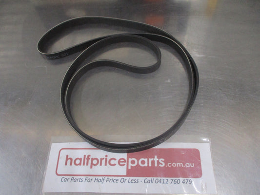 Hyundai Genesis Coupe Genuine V-Belt Ribbed New Part