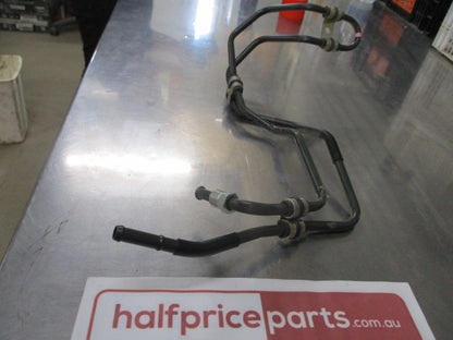 Ford PK/PJ Ranger Genuine Power Steer Return Pipe (Box To Pump) New Part