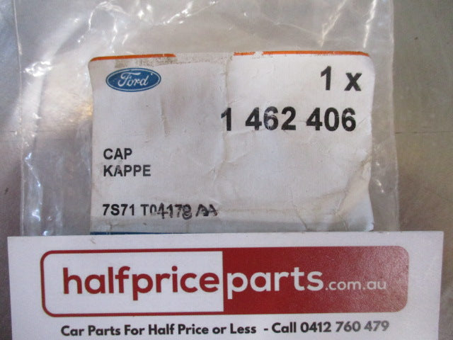 Ford Mondeo Genuine Rear Wiper Cap - New Part