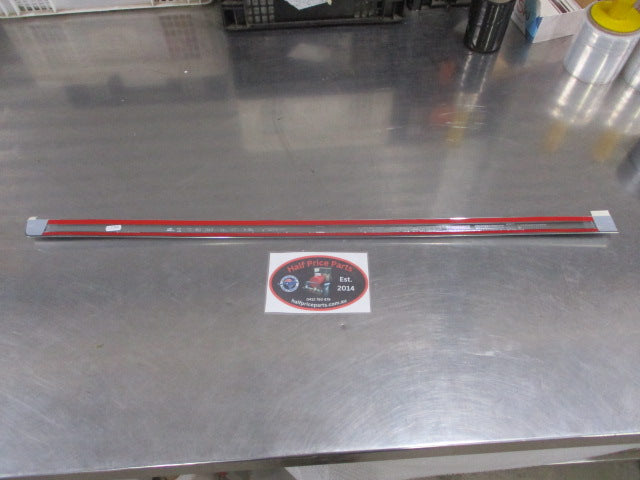 VW Transporter Genuine Right Hand Front Door LT Protector Strip New Part